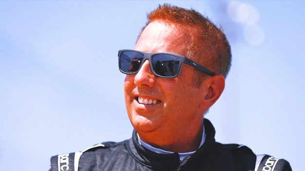 Greg Biffle Tributes Pour in from NASCAR Community