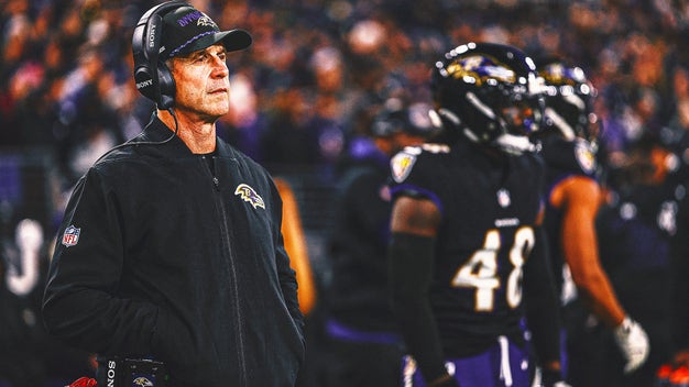 2025 NFL Week 17 Buzz: Ravens' Harbaugh Talks Job; Chiefs Add QB With Minshew Out
