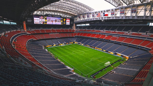 2026 World Cup Matches in Houston: Start Times, Dates, Locations