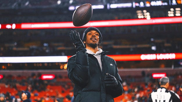 2025 NFL Week 14 Buzz: Commanders QB Jayden Daniels Logs Full Practice