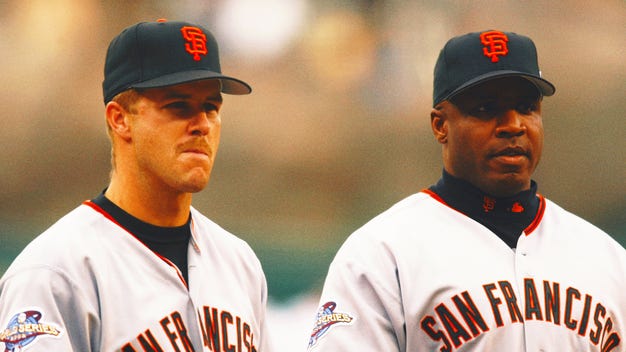 Jeff Kent Elected Into Baseball Hall of Fame Over Barry Bonds, Roger Clemens