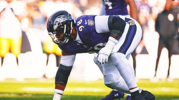 2025 NFL Week 15 Buzz: Ravens Extend Defensive Lineman on 3-Year Deal