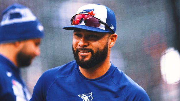 Littell? Bader? Utility Player? 3 MLB Free Agents Houston Astros Should Sign