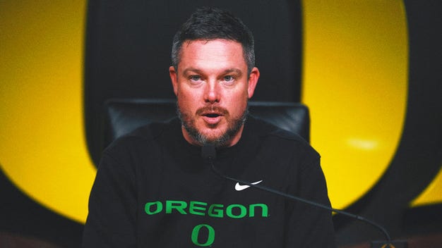 'Way We Do Playoffs is Messed Up': Oregon Ducks HC Dan Lanning Slams CFP Format