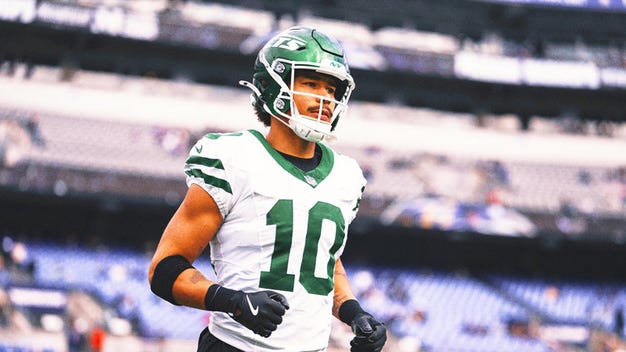 2025 NFL Week 16 Buzz: Jets 'Mutually' Part Ways With Former Packers Receiver