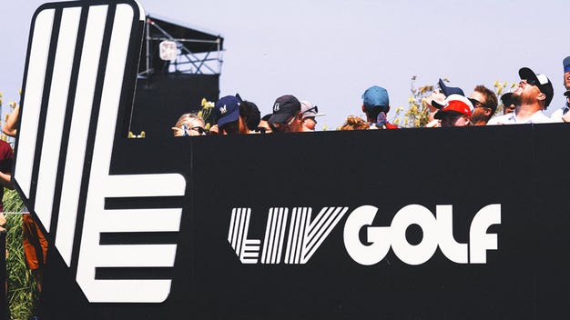 'Opening Pathways': LIV Golf CEO Announces Expanded 2026 Opportunities