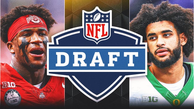 Scout's Eye: 12 NFL Prospects Poised to Star During College Football Playoff