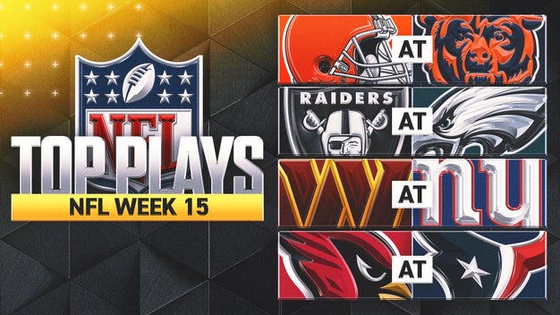 NFL Week 15 Live Updates, Scores: Chiefs Eliminated, Bills Comeback to Beat Pats, More