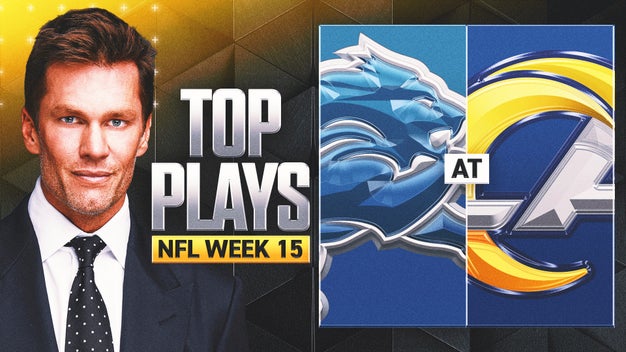 Lions vs. Rams Live Updates, Score: Detroit, Los Angeles Battle for Playoff Position