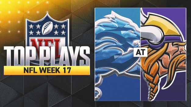 Lions vs. Vikings Live Updates, Score: Detroit Looks to Stay Alive vs. Rivals