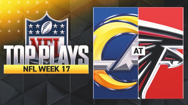 Rams vs. Falcons MNF Highlights: Bijan Robinson, Clutch FG Helps Atlanta Stun L.A.