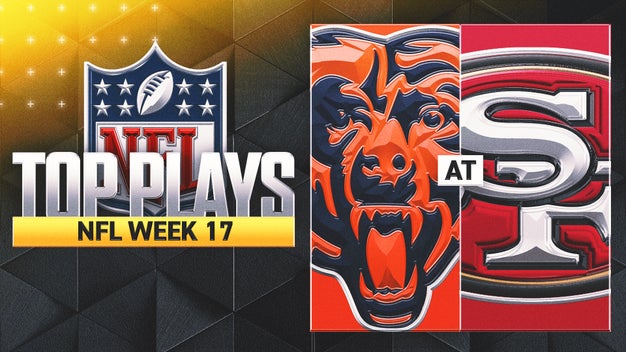 Bears vs. 49ers Week 17 Live Updates, Highlights: Two of NFC's Best Battle on SNF