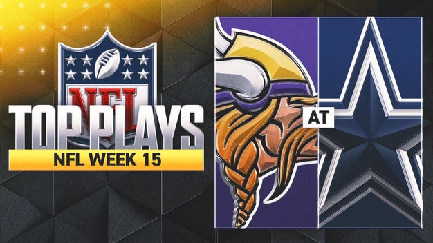 Vikings vs. Cowboys SNF Live Score, Updates: Dallas Fighting For Playoff Spot