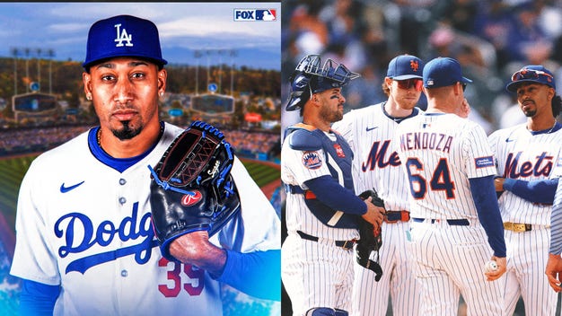 What’s Next: Where Dodgers, Mets Go From Here After Edwin Díaz Joins Reigning Champs
