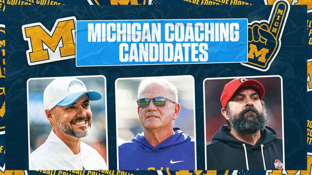 5 Candidates Michigan Should Target in Search for Its Next Football Coach