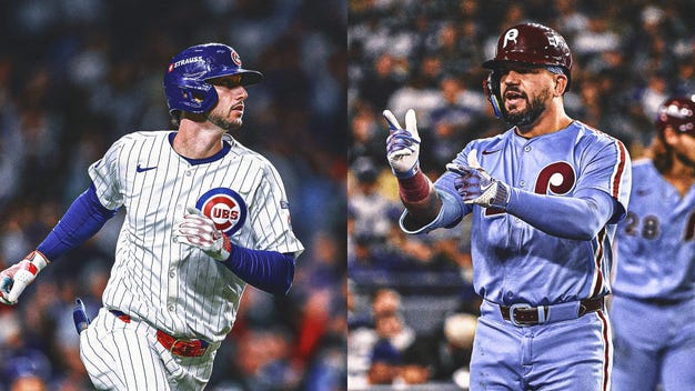 10 Biggest Storylines Leading Into MLB's Winter Meetings