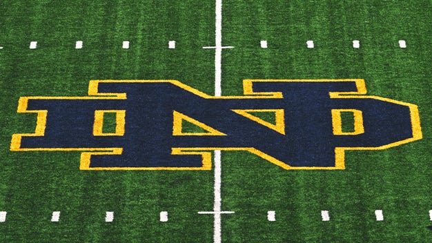 Defensive Back Recruit Ace Alston Commits to Notre Dame by Having Lucky Charms