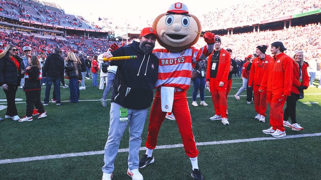 Entering The CFP, Matt Patricia's 1st Season at Ohio State Exceeds Expectations