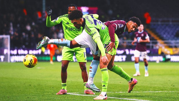 USMNT: Antonee Robinson Back for Fulham In Boost to World Cup Hopes