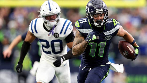 2025 Week 16 WR Rankings: Fantasy Sleepers, Streamers, Busts