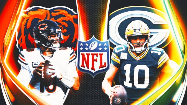 FOX Super 6 Contest: Chris 'The Bear' Fallica's NFL Week 14 Picks, Predictions