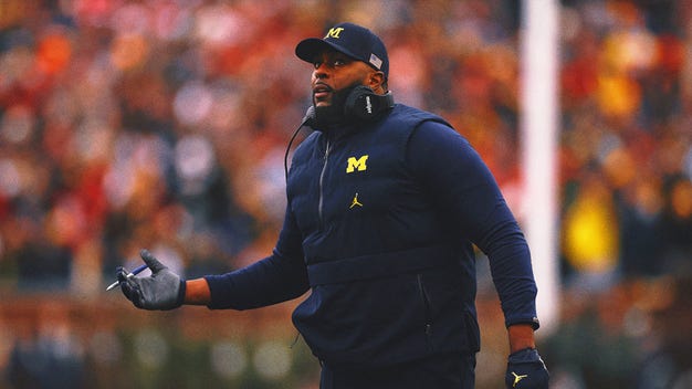 2025 College Football Playoff, Bowl Buzz: Michigan Fires HC Sherrone Moore