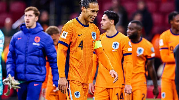 Netherlands World Cup 2026 Schedule: Locations, Dates, Times