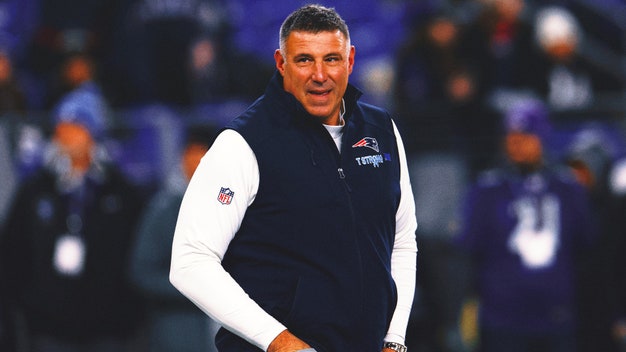 Bears, Patriots, Jaguars Reach Playoffs in Stunning 1st-Year Coaching Turnarounds
