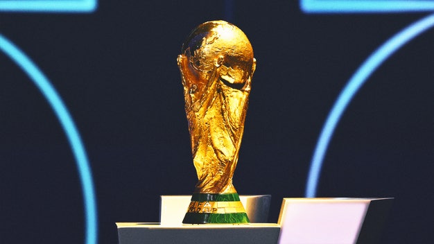 2026 FIFA World Cup Winner to Receive Record $50 Million Prize