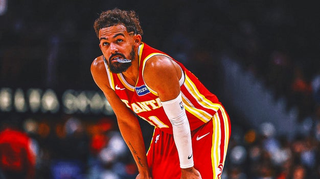 Trae Young Next Team Odds: Will Hawks Part Ways with Star PG?