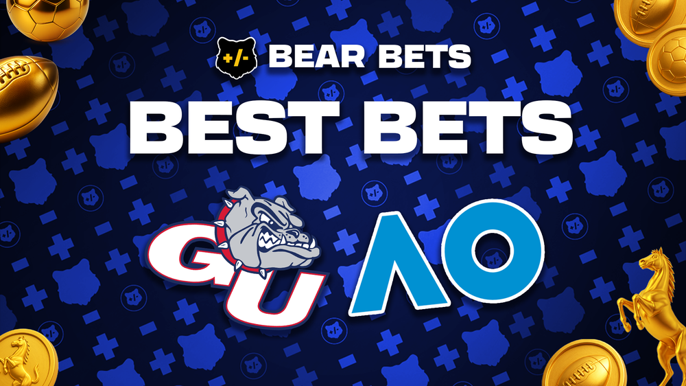 2026 CBK, Heisman, Tennis Odds: Chris ‘The Bear’ Fallica’s Expert Picks, Best Bets