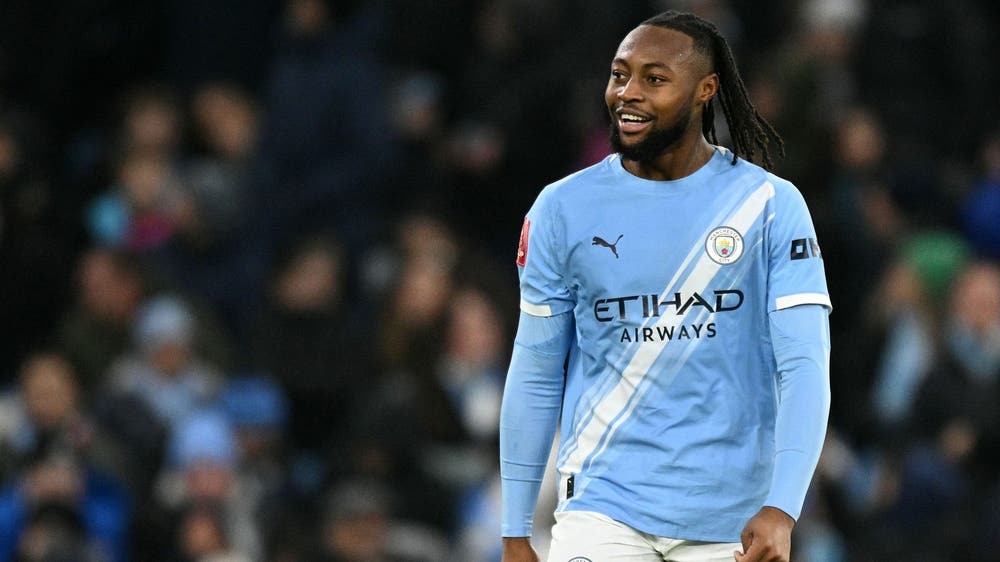 'Everybody Wanted Him': New Man City Signing Antoine Semenyo Shines In 10-1 FA Cup Win