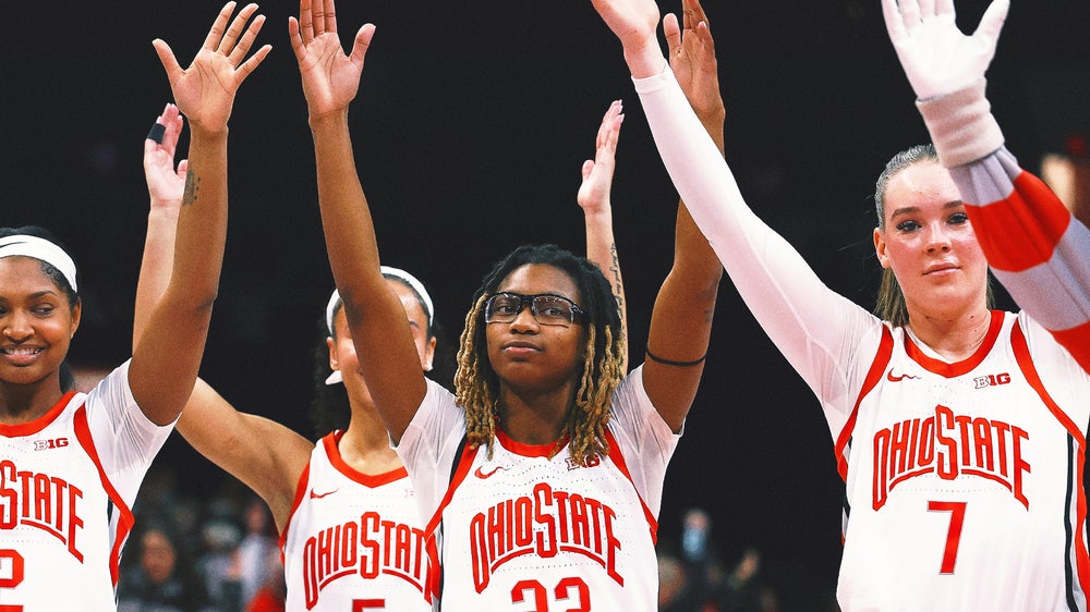 Last Night in College Basketball: Jaloni Cambridge's 41 Points Power Ohio State