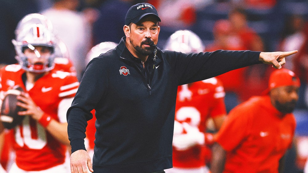 The Big Picture: Is a CFP First-Round Bye Actually a Disadvantage?