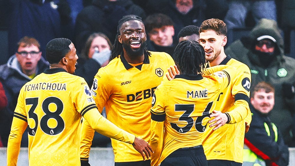 Wolverhampton Sets Premier League Record with First Win After 20 Games