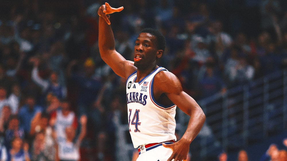 Last Night in College Basketball: Rejuvenated Kansas Upsets Undefeated Iowa State