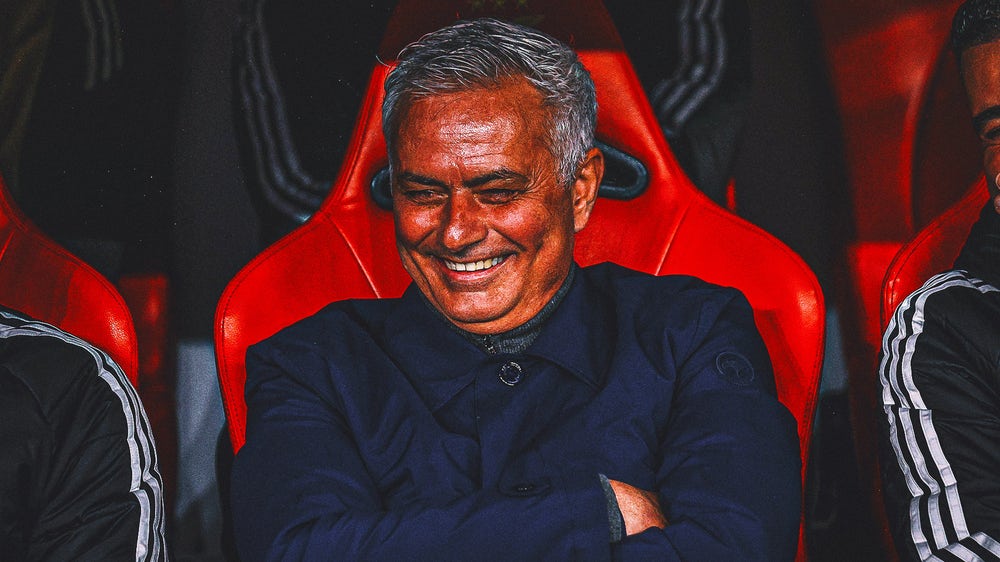 Champions League Play-Off Draw: Mourinho Will Return To Bernabeu For Real Madrid Rematch