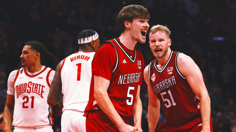 Men's College Basketball 2025-2026 Undefeated Teams Tracker: Nebraska Makes it 15-0