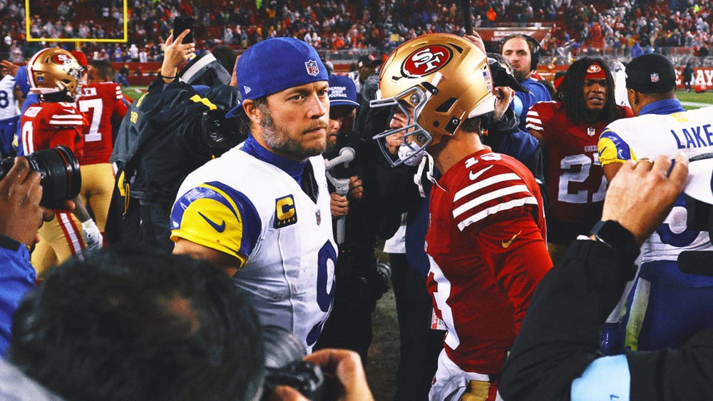 NFC West Makes History With 3 Teams In the Divisional Round