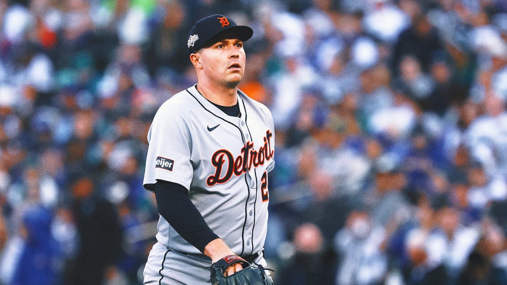 2026 World Baseball Classic News: Skubal Will Only Make 1 Start For Team USA