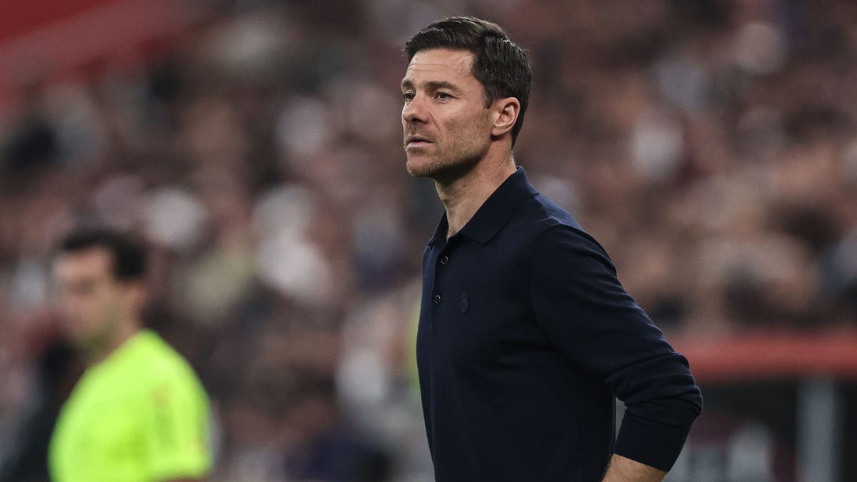 Xabi Alonso Leaves Real Madrid after Loss to Barcelona; Club Names Replacement