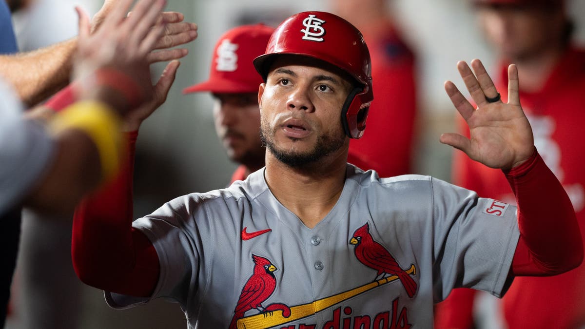 (Photo by Nik Pennington/MLB Photos via Getty Images)