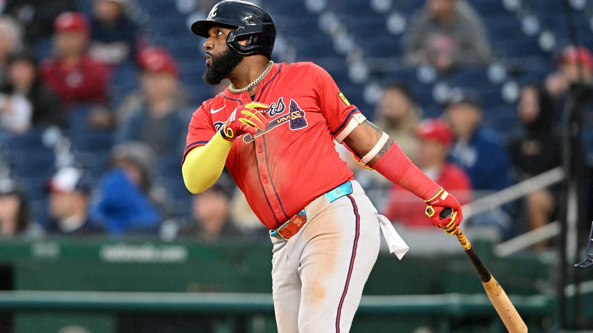 Marcell Ozuna ha sido tres veces All-Star. (Foto de GGetty Images)