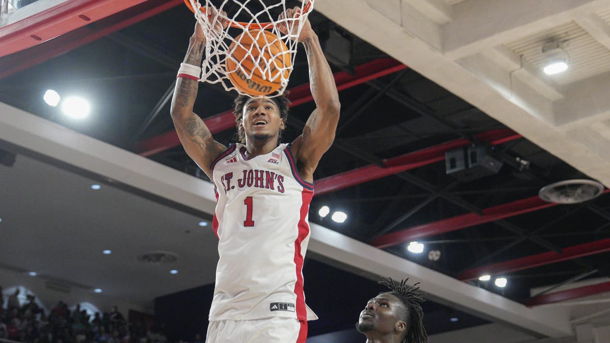 (Photo by Porter Binks/Getty Images).