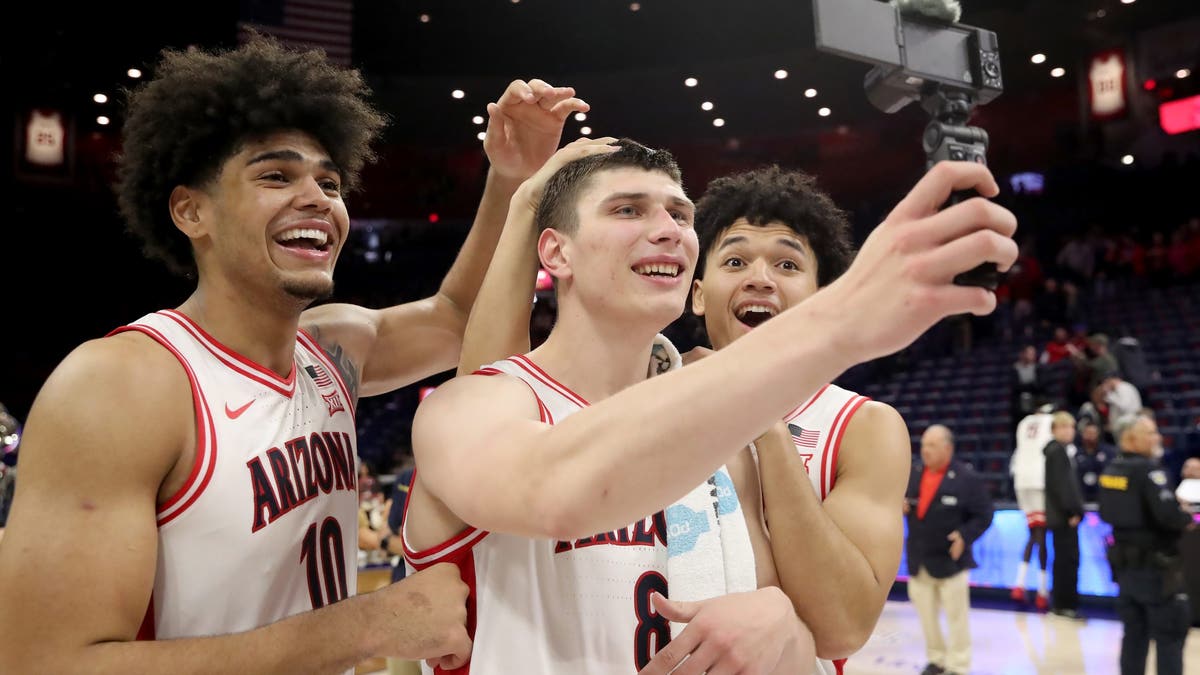 (Photo by Christopher Hook/Icon Sportswire via Getty Images)