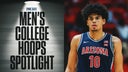 Men's College Hoops Spotlight: Breaking Down the Last 3 Power-Conference Unbeatens