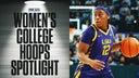 Women's College Hoops Spotlight: LSU, Texas Lead SEC's Dominant Season