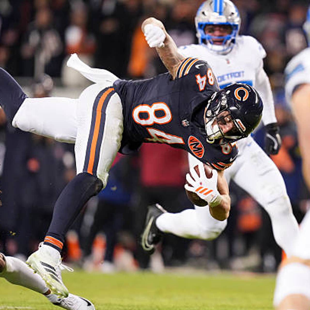 Image for How to Watch Bears vs. Packers NFL Wild Card: Time, TV Channel and Live Stream