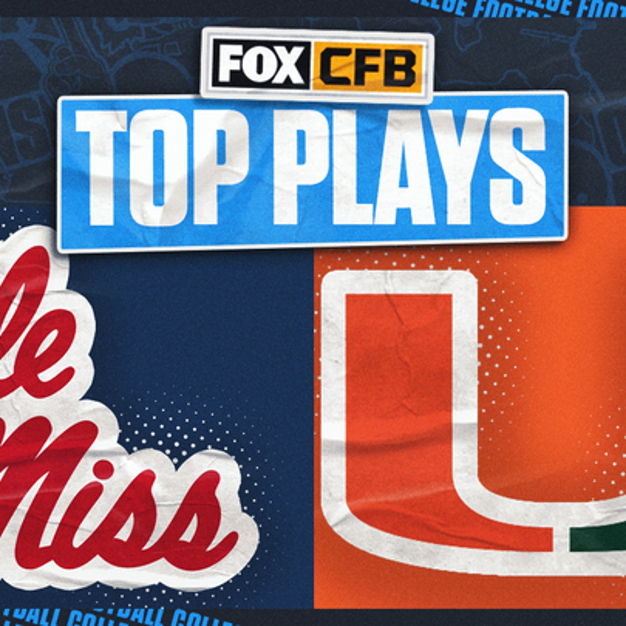 Image for Fiesta Bowl Live Updates, Score: Ole Miss, Miami Battle in the CFP Semifinals