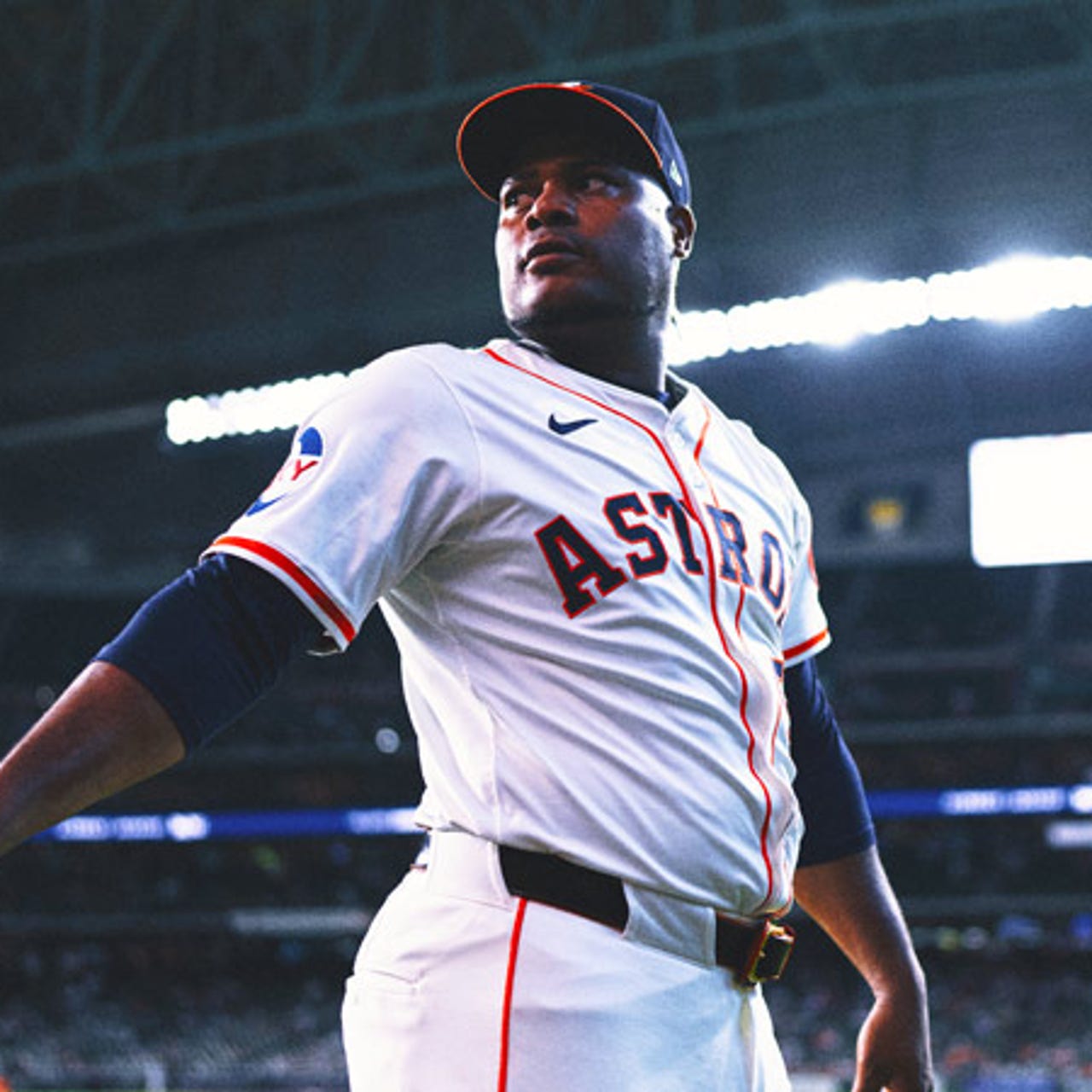 Mets? Orioles? 3 Ideal MLB Free Agent Fits for Former Astros LHP